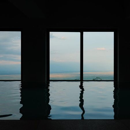 Kabadoni Boutique Hotel Sighnaghi Bagian luar foto