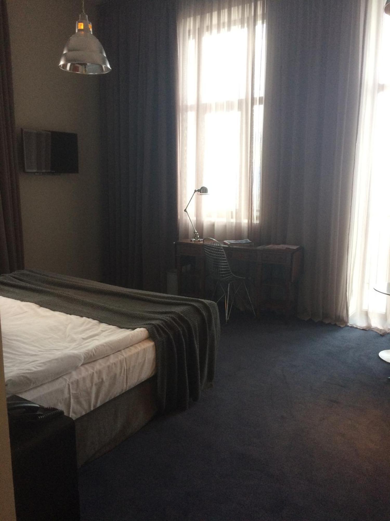 Kabadoni Boutique Hotel Sighnaghi Ruang foto