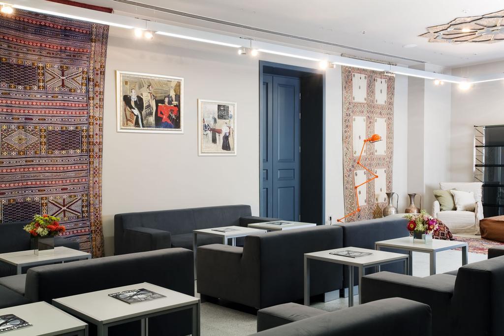 Kabadoni Boutique Hotel Sighnaghi Bagian luar foto