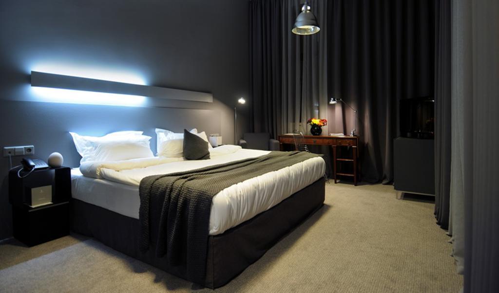 Kabadoni Boutique Hotel Sighnaghi Ruang foto