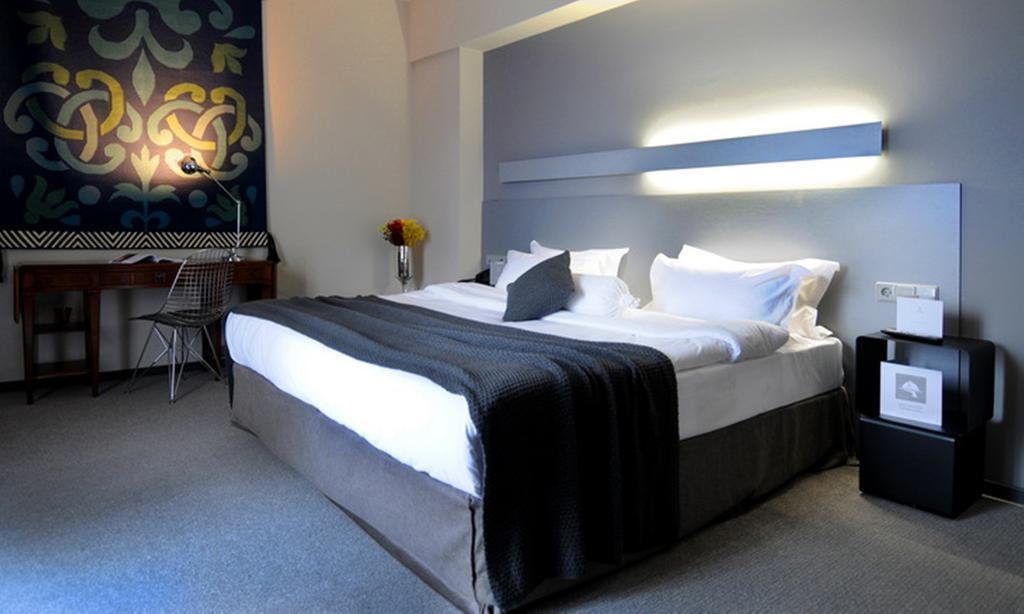 Kabadoni Boutique Hotel Sighnaghi Ruang foto