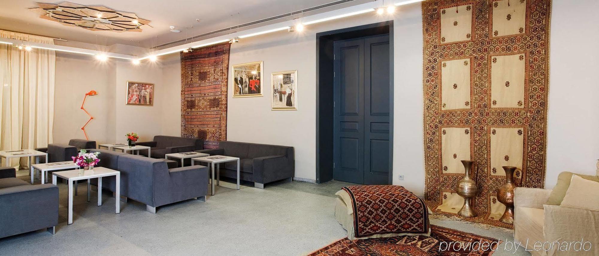 Kabadoni Boutique Hotel Sighnaghi Bagian luar foto