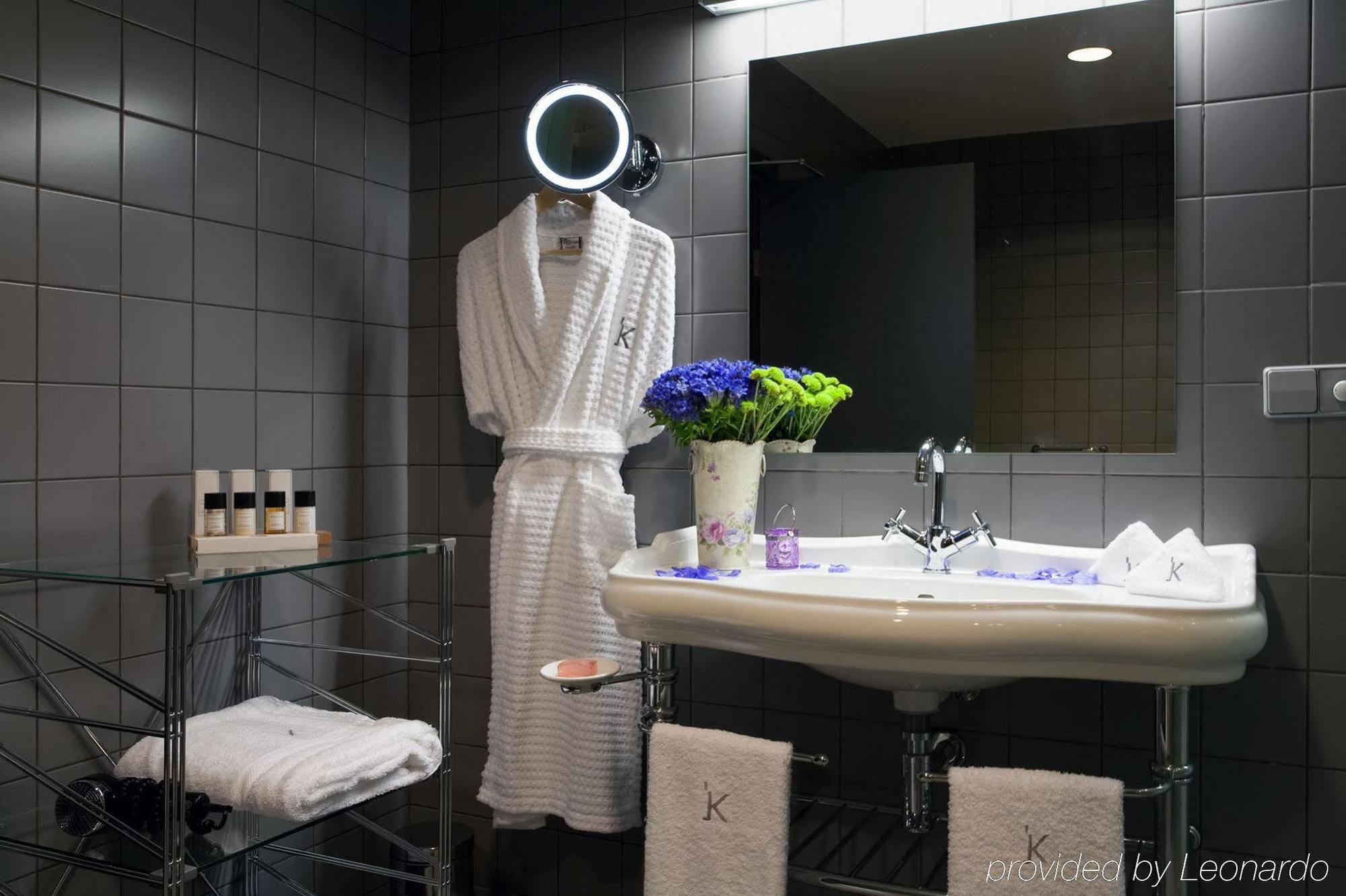 Kabadoni Boutique Hotel Sighnaghi Bagian luar foto