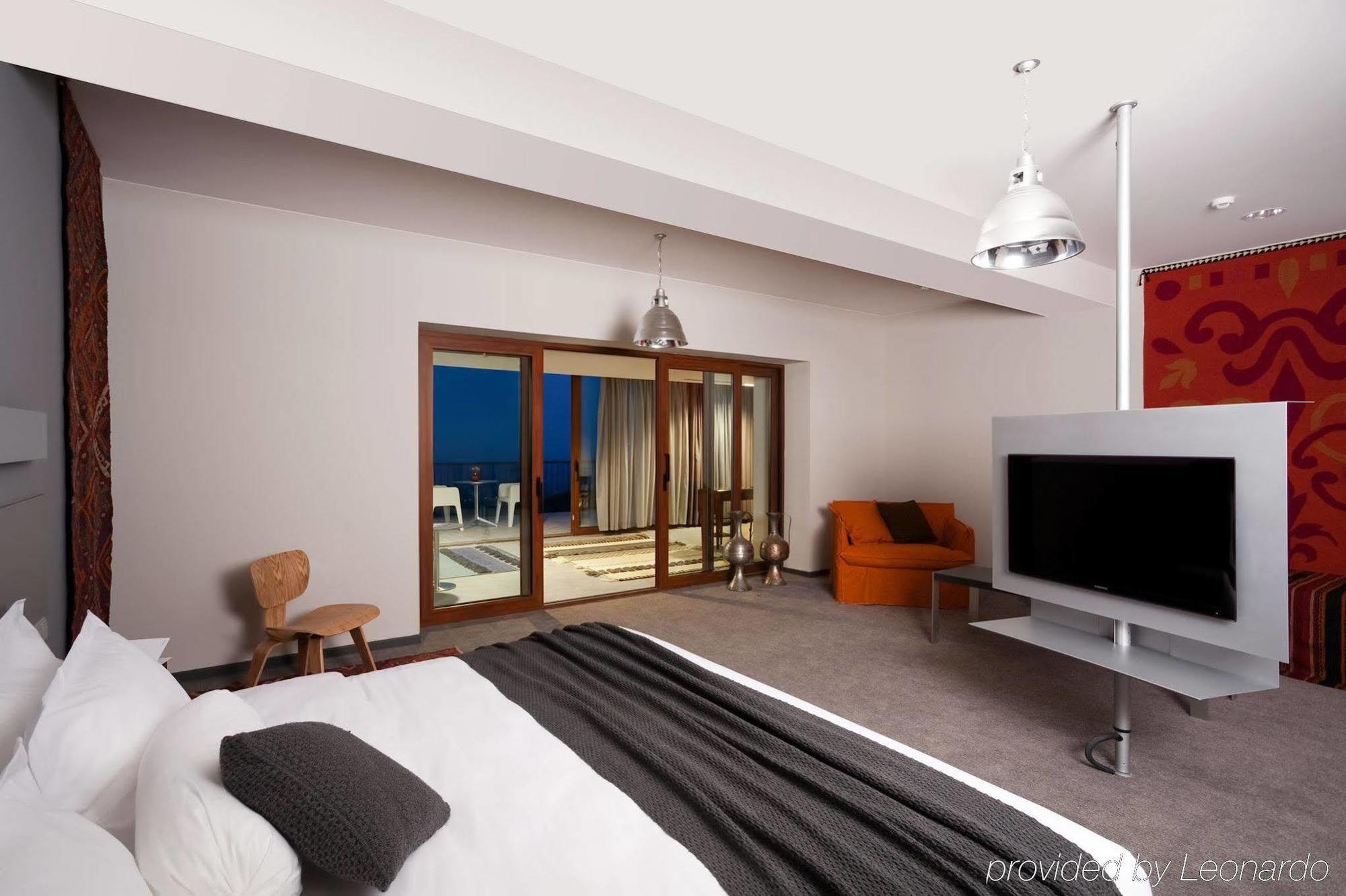 Kabadoni Boutique Hotel Sighnaghi Bagian luar foto