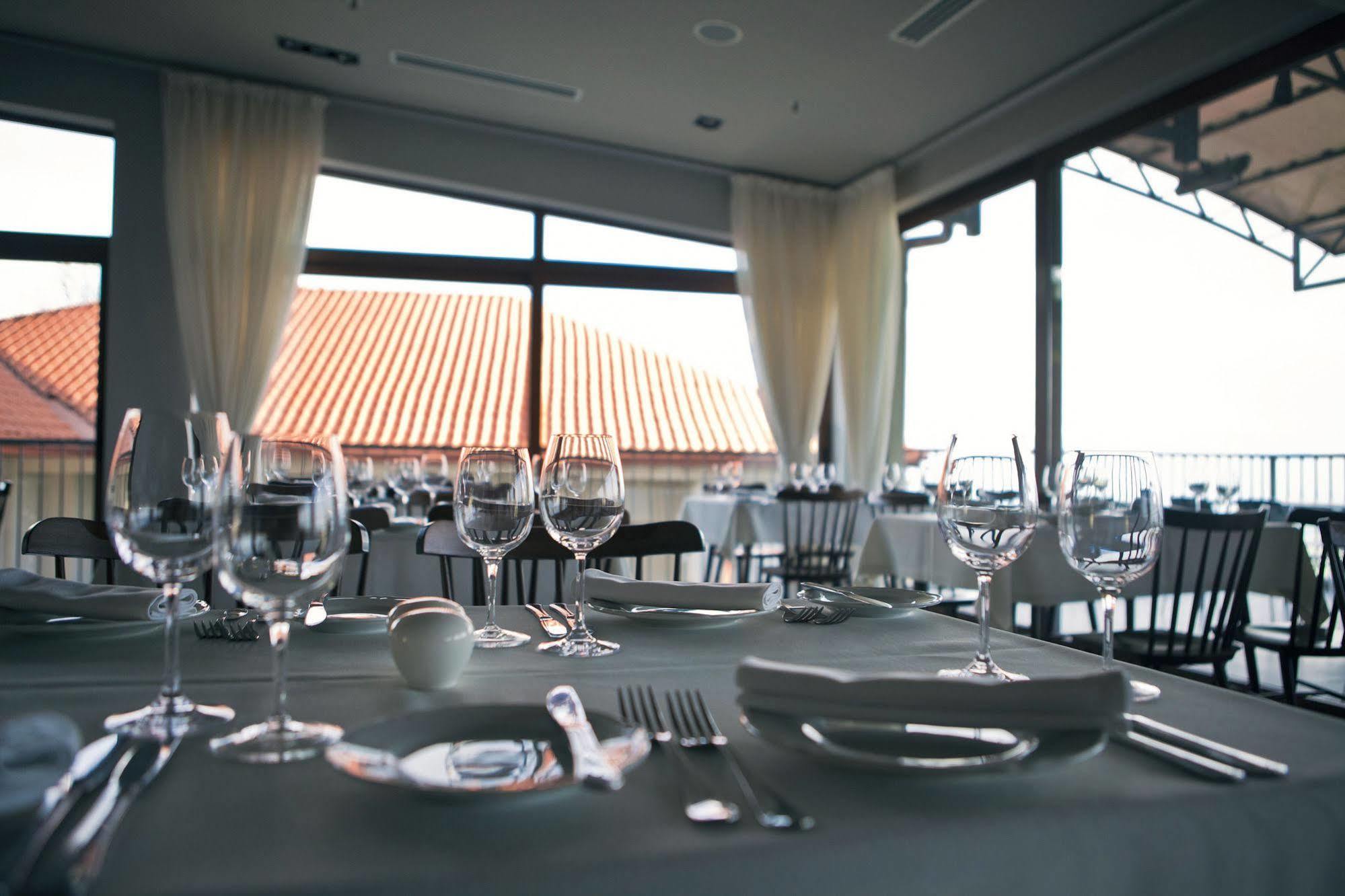 Kabadoni Boutique Hotel Sighnaghi Bagian luar foto