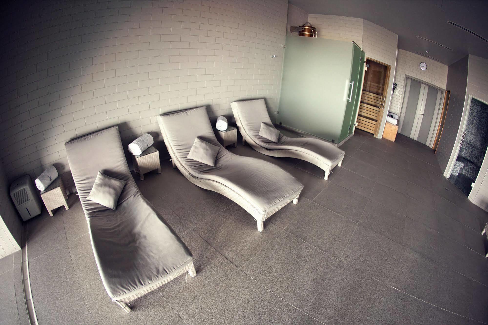 Kabadoni Boutique Hotel Sighnaghi Bagian luar foto