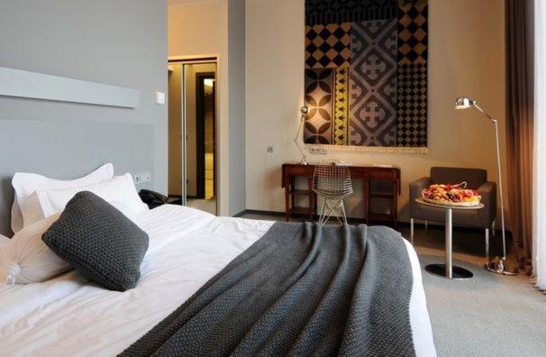 Kabadoni Boutique Hotel Sighnaghi Bagian luar foto